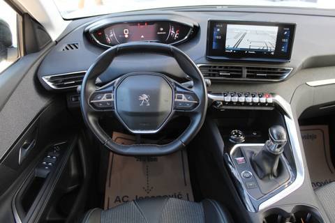 2022 Peugeot 3008 — sličica 10