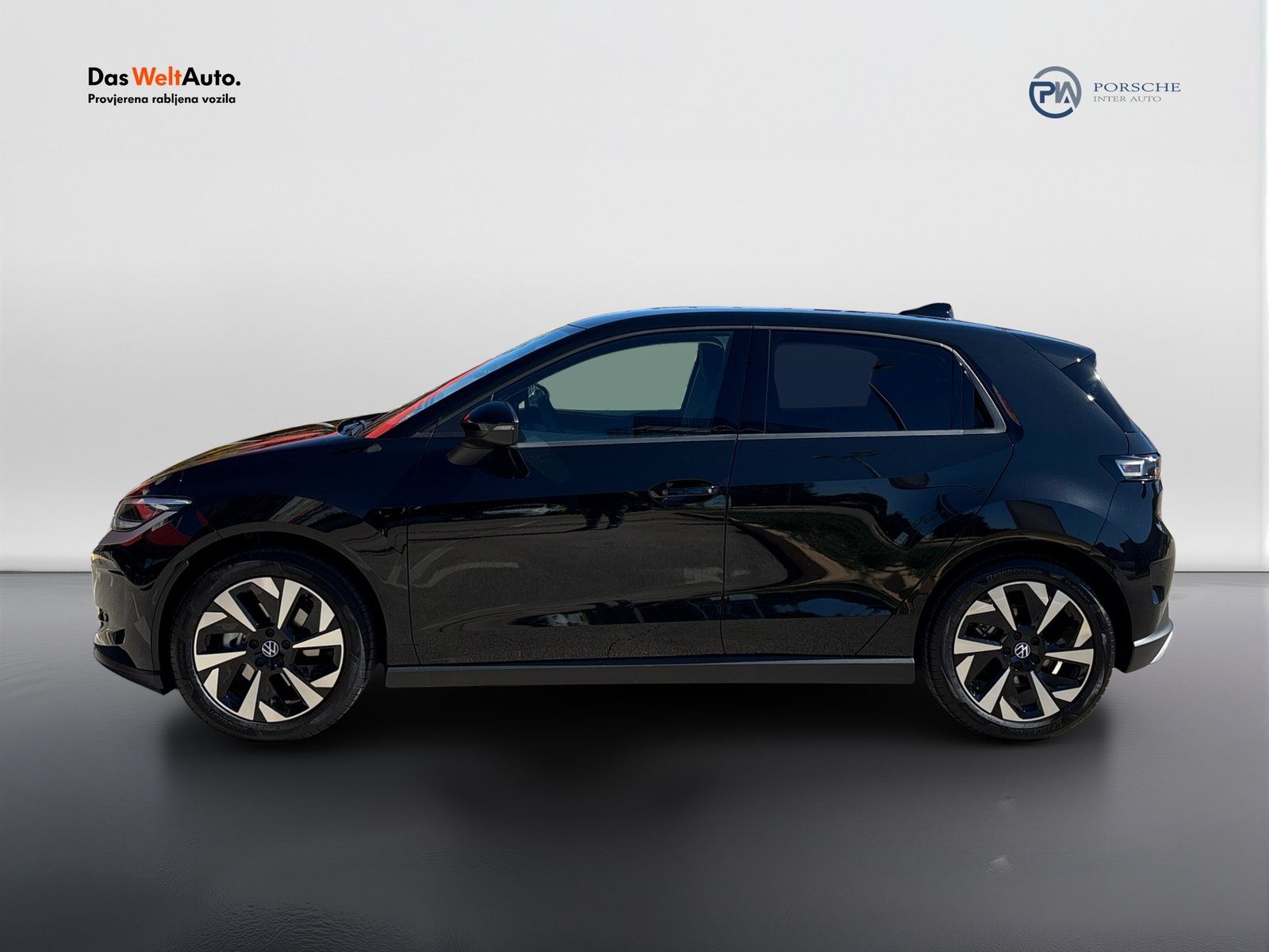 2026 Volkswagen ID.Polo — fotografija 8