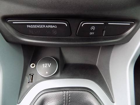 2017 Ford B-Max — sličica 17