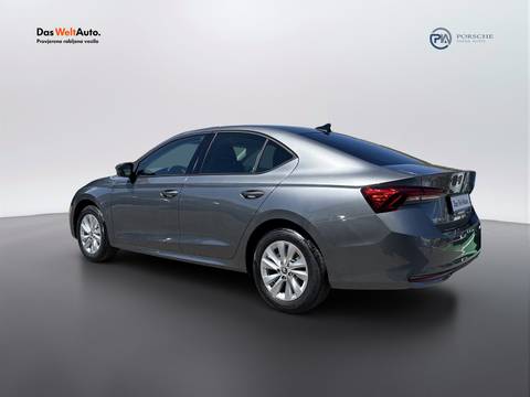 2026 Škoda Octavia — sličica 7