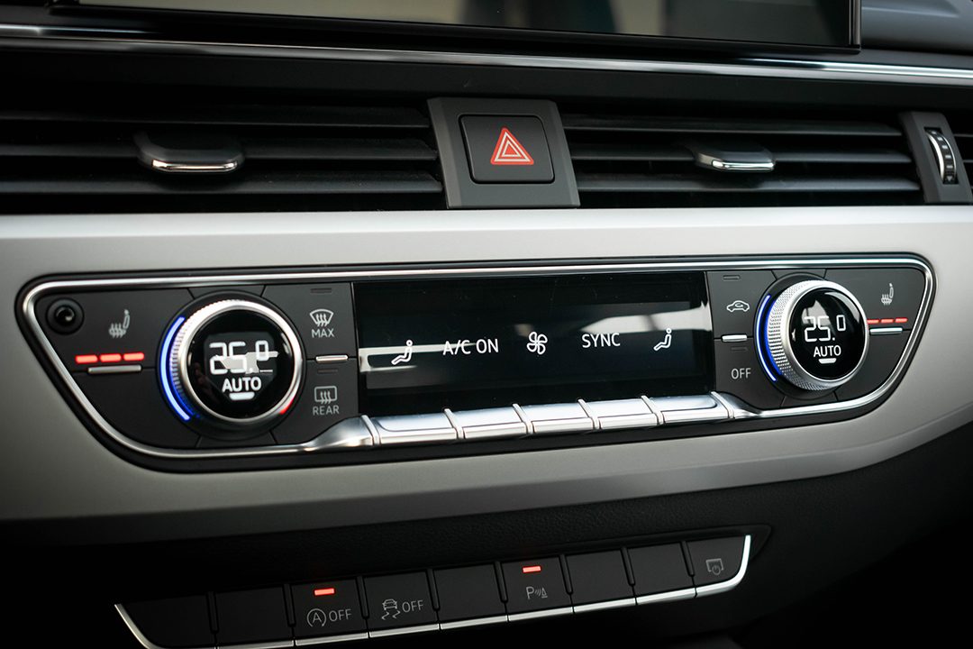2023 Audi A4 — fotografija 15
