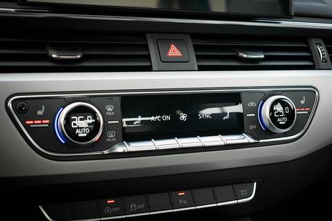 2023 Audi A4 — sličica 15
