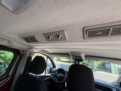 2024 Renault Trafic — sličica 15