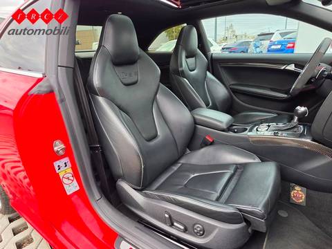 2011 Audi RS5 — sličica 7