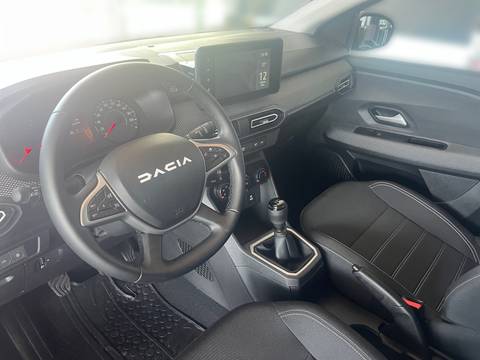 2025 Dacia Sandero — sličica 19