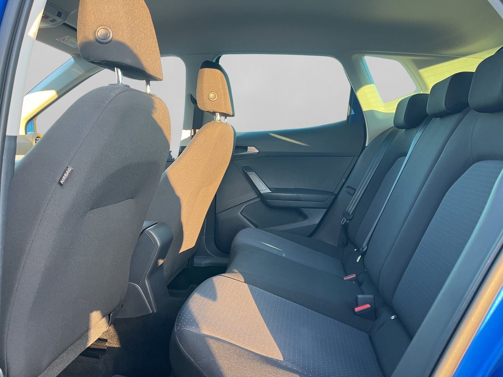 2024 Seat Arona — fotografija 10