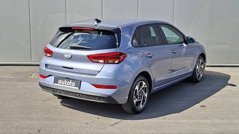 2025 Hyundai i30 — sličica 3