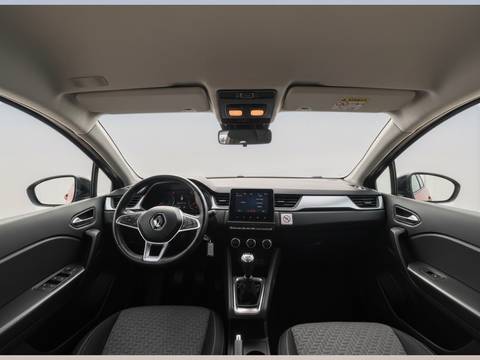 2022 Renault Captur — sličica 10