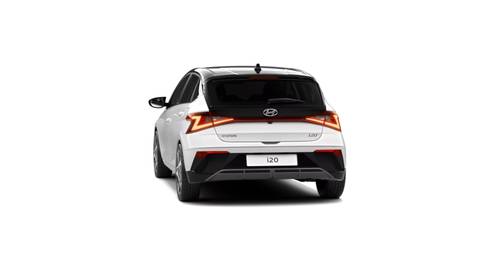 Hyundai i20 — sličica 4