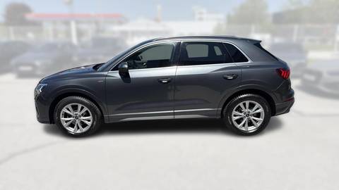 2022 Audi Q3 — sličica 4
