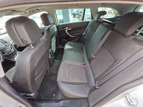 2015 Opel Insignia — sličica 10