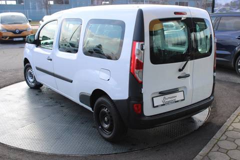 2021 Renault Kangoo Express — sličica 3