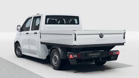 2026 Volkswagen Transporter — sličica 4