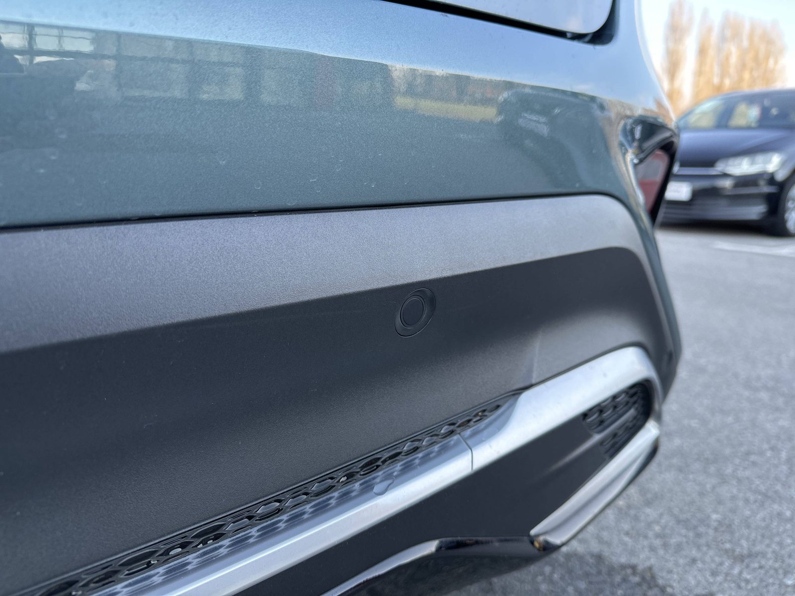2023 Kia XCeed — fotografija 16