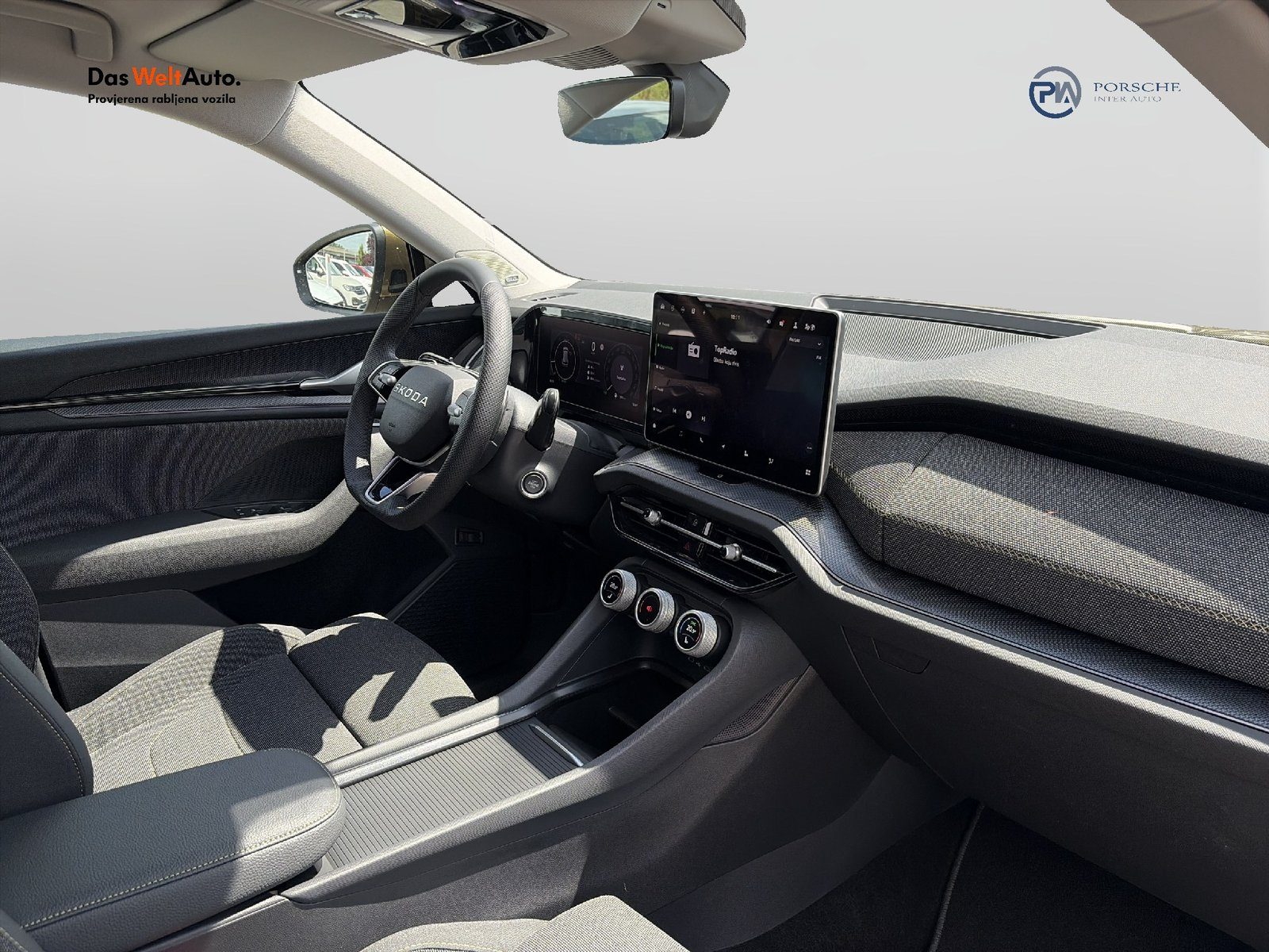 2026 Škoda Kodiaq — fotografija 17