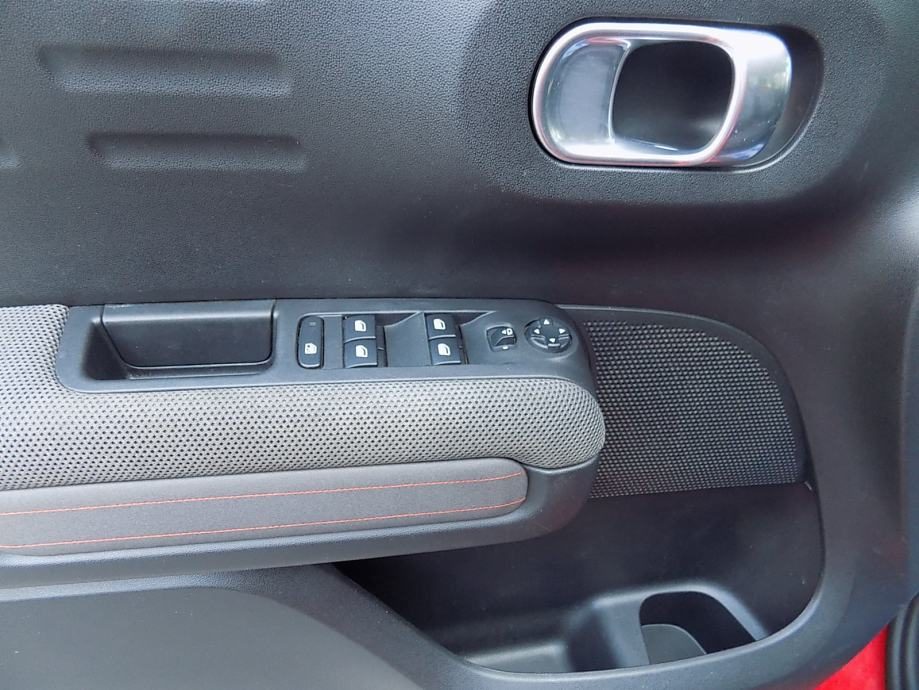2018 Citroën C3 — fotografija 17