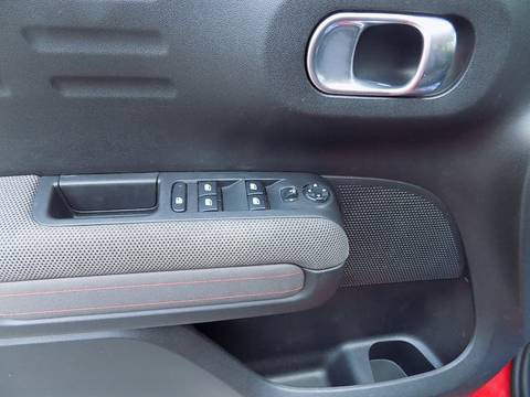 2018 Citroën C3 — sličica 17