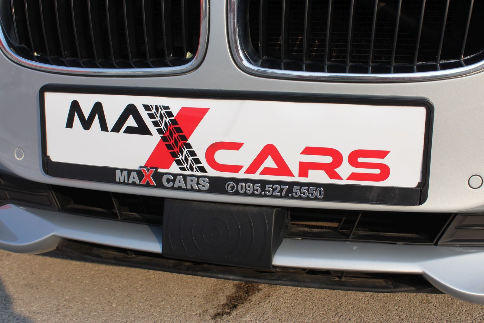 2012 BMW Serija 3 — fotografija 27