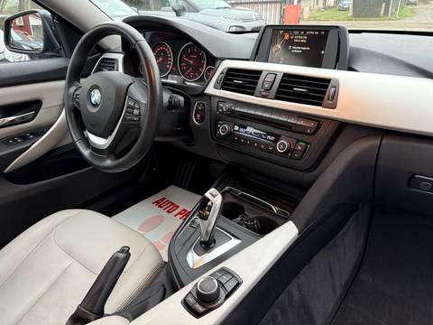 2016 BMW Gran — sličica 17