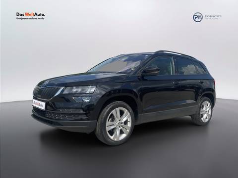 2021 Škoda Karoq
