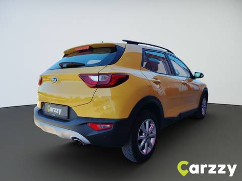 2021 Kia Stonic — sličica 6