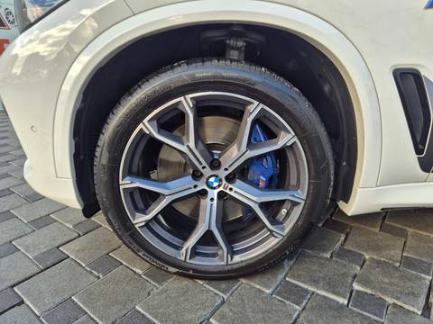 2018 BMW X5 — sličica 28