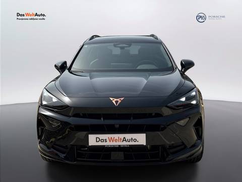 2026 Cupra Formentor — sličica 2