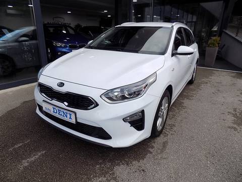 2019 Kia Ceed — sličica 2