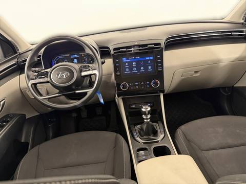 2023 Hyundai Tucson — sličica 20