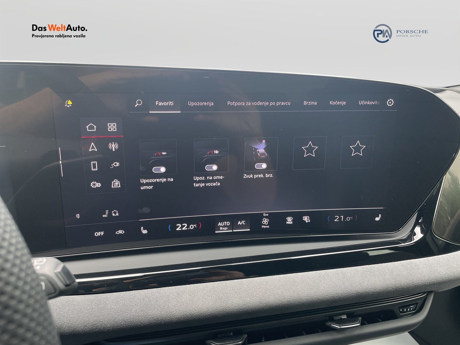 2026 Audi A6 Avant S line — fotografija 16