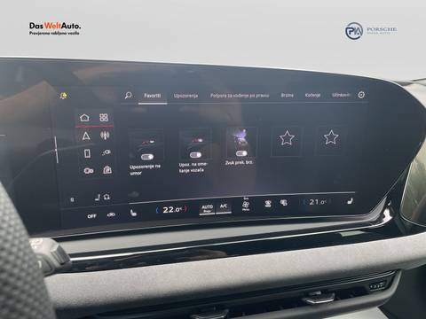 2026 Audi A6 Avant S line — sličica 16
