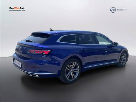 2022 Volkswagen Arteon — sličica 8