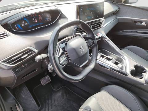 2023 Peugeot 3008 — sličica 10