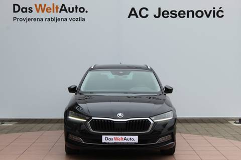2023 Škoda Octavia Combi — sličica 2