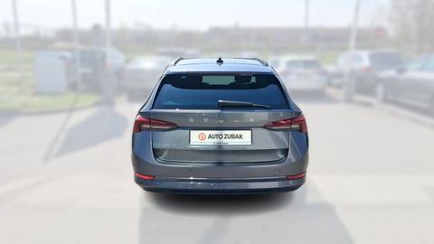 2023 Škoda Octavia Combi — sličica 6