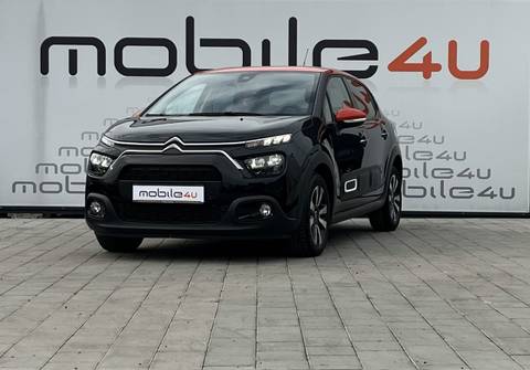 2021 Citroën C3 — sličica 4