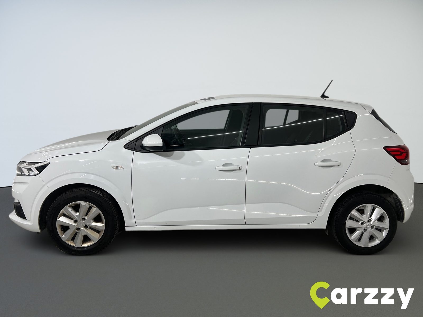 2023 Dacia Sandero — fotografija 8