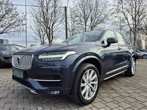 2018 Volvo XC90 — sličica 2