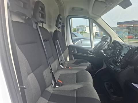 2023 Fiat Ducato — sličica 9