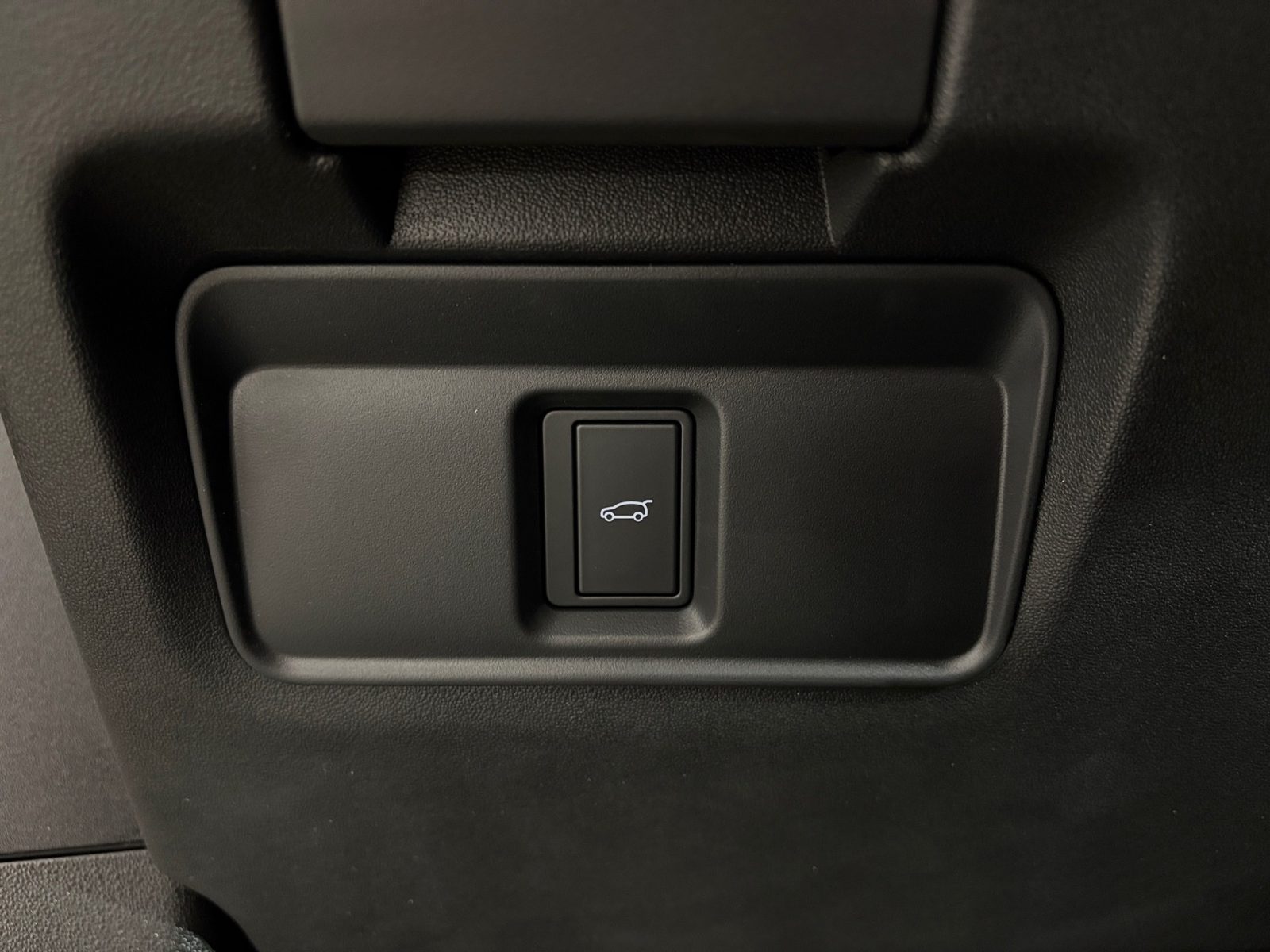 2025 Land Rover Range Rover Evoque — fotografija 27