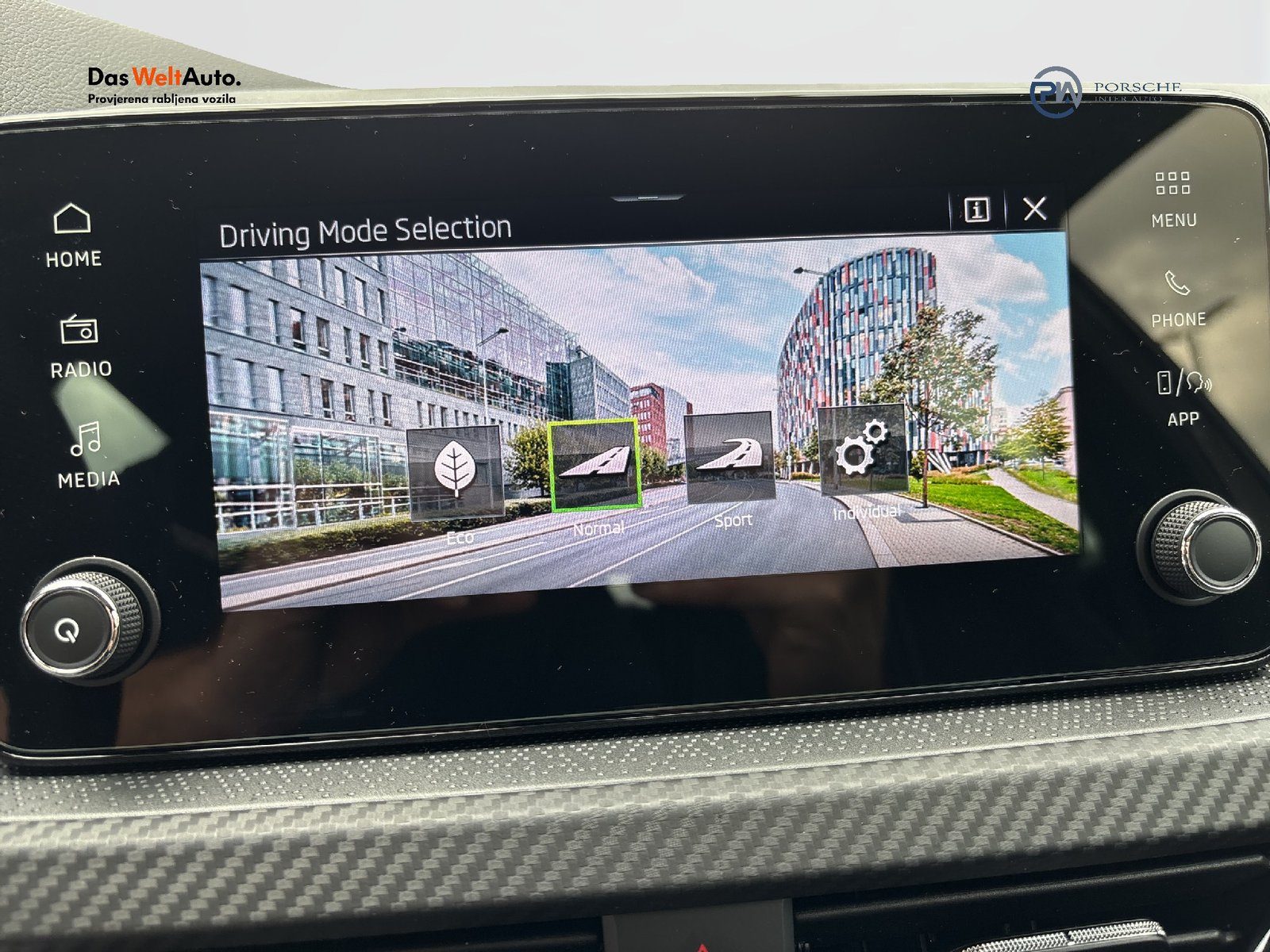2026 Škoda Kamiq — fotografija 24