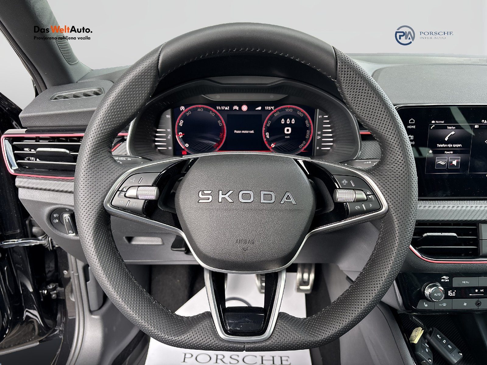 2026 Škoda Kamiq — fotografija 15
