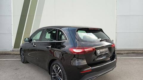 2025 Mercedes-Benz B-klasa — sličica 4