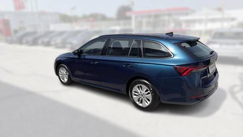 2023 Škoda Octavia Combi — sličica 5