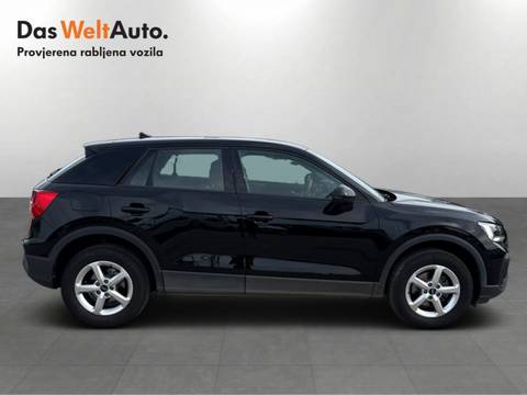 2024 Audi Q2 — sličica 6