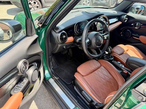 2024 Mini Cooper — sličica 9