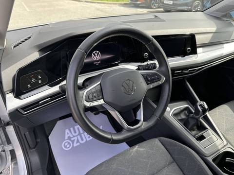 2024 Volkswagen Golf — sličica 27