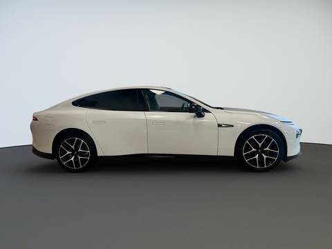 2025 XPENG P7 — sličica 4