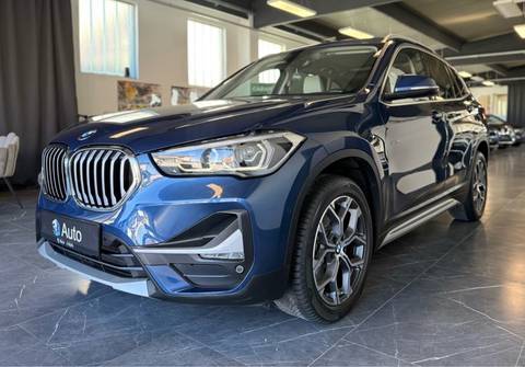 2020 BMW X1 — sličica 3