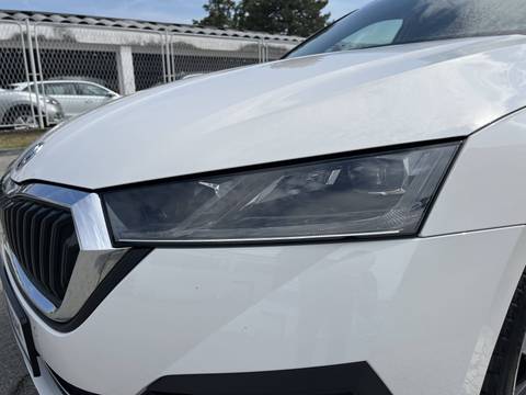 2022 Škoda Octavia Combi — sličica 15
